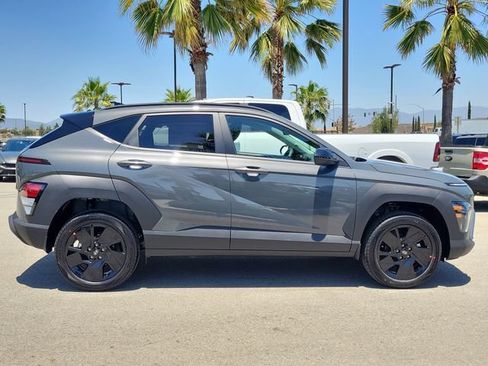 New 2026 Hyundai Kona SEL Sport AWD/4WD image 29