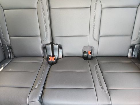 New 2026 Chevrolet Suburban LT w/ Comfort Package RWD image 20
