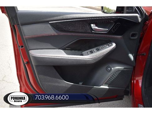 New 2026 Acura MDX Type S AWD/4WD image 26