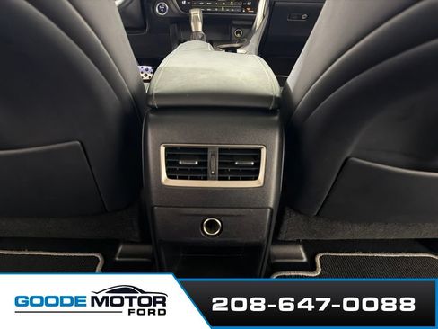 Used 2016 Lexus RX 450h F Sport w/ Cold Weather Package AWD/4WD image 20