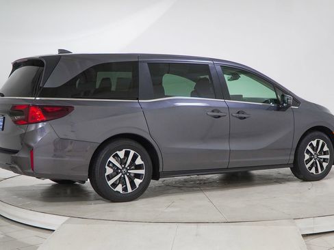 New 2026 Honda Odyssey EX-L image 15