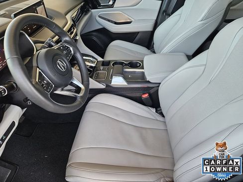 Certified 2024 Acura MDX w/ Technology Package FWD image 13