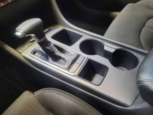 Used 2017 Kia Optima LX w/ Option Group 014 image 26