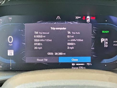 Certified 2024 Volvo XC40 Recharge Ultimate w/ Protection Package Premier image 30