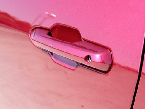 New 2025 Ford Mustang Premium image 15