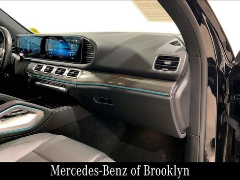 Certified 2023 Mercedes-Benz GLE 450 4MATIC image 22
