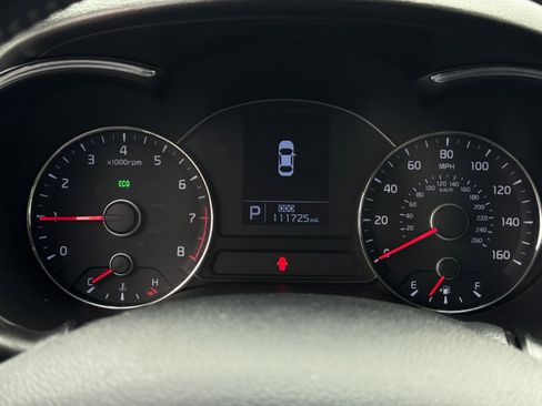 Used 2016 Kia Forte EX FWD image 20