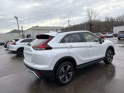 New 2026 Mitsubishi Eclipse Cross SE image 4