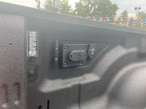 New 2026 RAM 3500 Laramie image 14