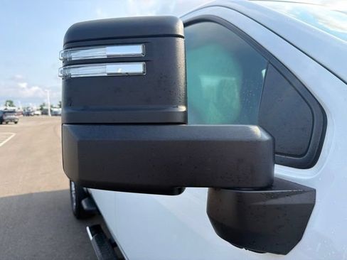 Used 2023 Chevrolet Silverado 3500 W/T w/ WT Fleet Convenience Package AWD/4WD image 7