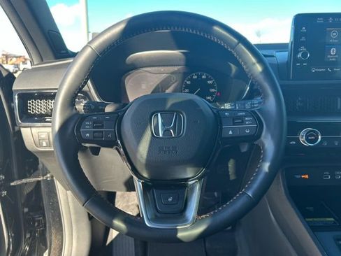 Used 2023 Honda CR-V Sport Touring image 10