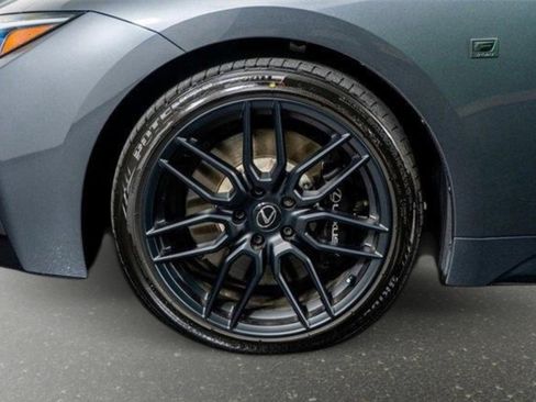 Used 2024 Lexus IS 500 w/ Accessory Package image 26
