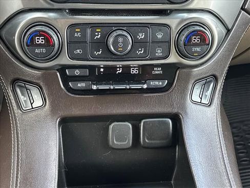 Used 2018 Chevrolet Tahoe LT RWD image 30