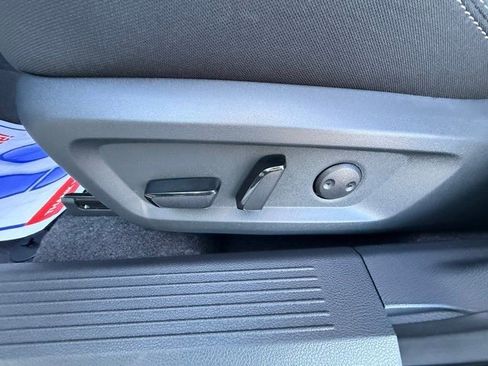 New 2026 Nissan Rogue SV w/ Cold Weather Package image 13