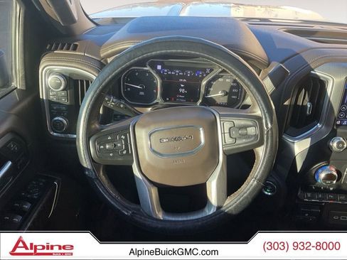 Used 2020 GMC Sierra 2500 Denali w/ Denali Ultimate Package image 12