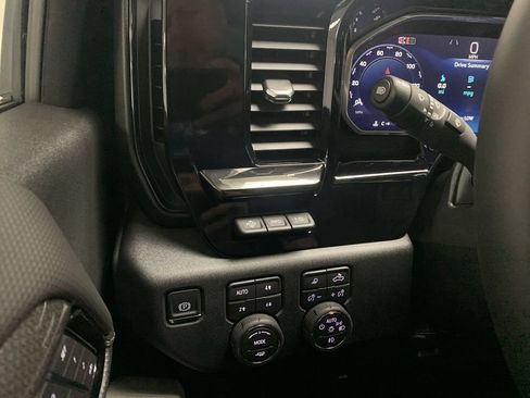 New 2026 Chevrolet Silverado 2500 ZR2 AWD/4WD image 69