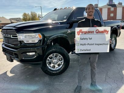 Used 2022 RAM 2500 Laramie