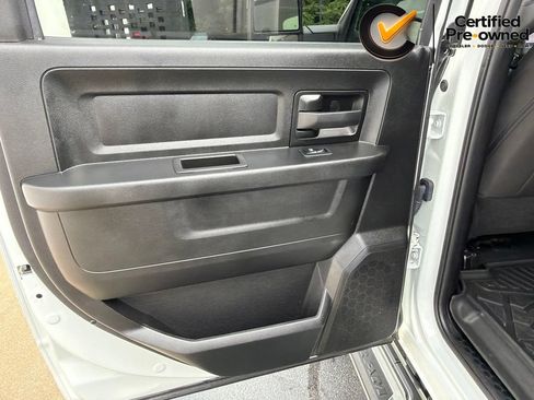 Certified 2023 RAM 2500 Tradesman AWD/4WD image 55