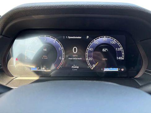 New 2026 Jeep Grand Cherokee Laredo AWD/4WD image 15