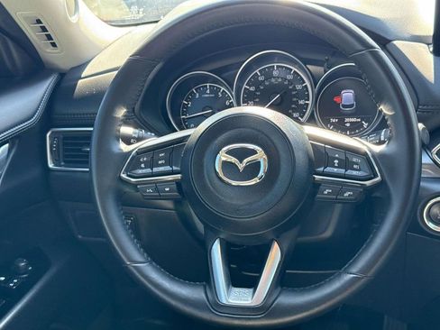 Used 2024 MAZDA CX-5 AWD 2.5 S image 14