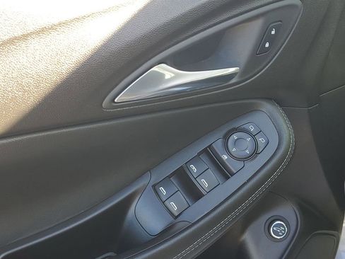 Used 2023 Buick Encore GX Select image 45