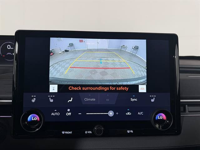 New 2026 Toyota C-HR AWD/4WD image 17