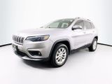 Used 2019 Jeep Cherokee Latitude w/ Popular Appearance Group image 3