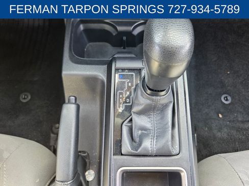 Used 2023 Toyota Tacoma SR AWD/4WD image 27