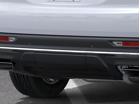 New 2026 Buick Enclave Preferred w/ Power Package AWD/4WD image 38