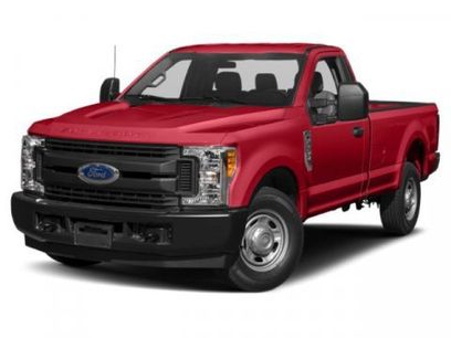Used 2019 Ford F250 XL w/ Power Equipment Group