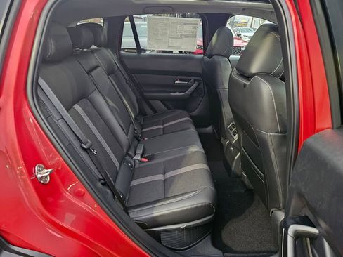 New 2026 MAZDA CX-50 2.5 Hybrid w/ Preferred Pkg image 27
