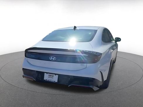 Used 2025 Hyundai Sonata SEL image 16