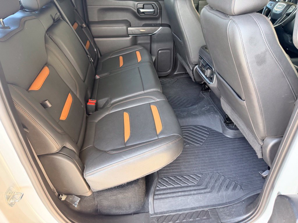 Used 2021 GMC Sierra 1500 AT4 AWD/4WD image 33