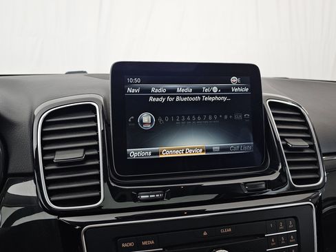 Used 2016 Mercedes-Benz GLE 350 image 48