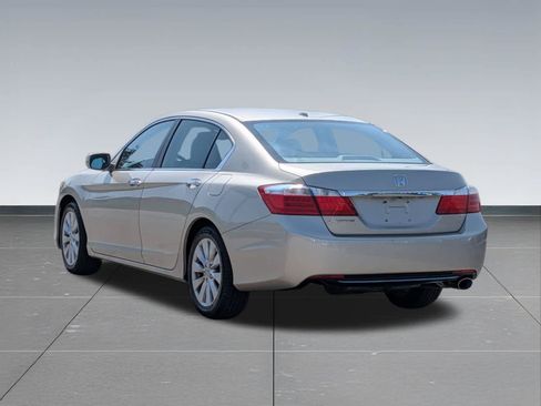 Used 2014 Honda Accord EX-L image 3