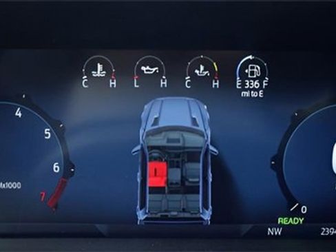 Used 2025 Ford F150 XLT w/ Equipment Group 302A MID image 13