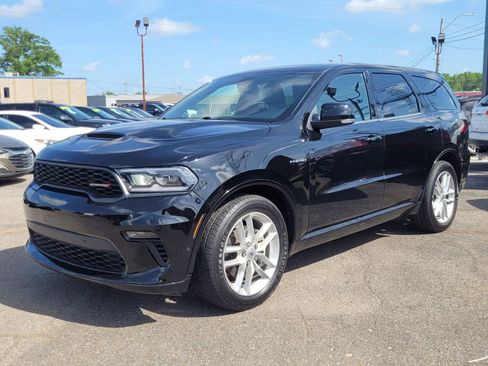 Used 2022 Dodge Durango R/T image 23
