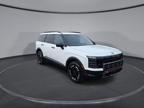 New 2026 Hyundai Palisade XRT Pro AWD/4WD image 2