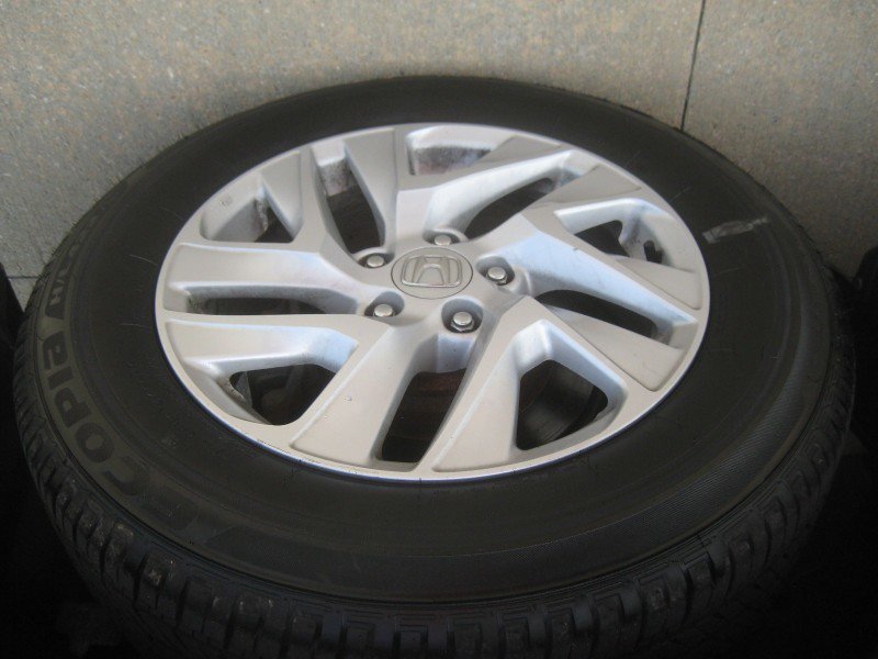 Used 2015 Honda CR-V EX image 12
