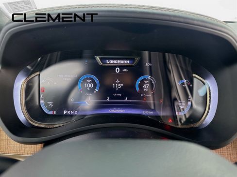 Used 2024 RAM 2500 Limited w/ Safety Group image 17