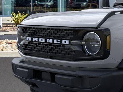 New 2026 Ford Bronco Big Bend AWD/4WD image 19