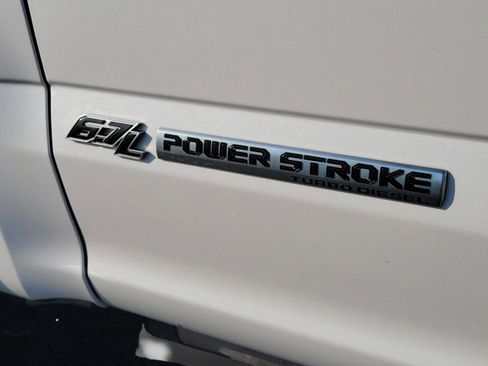 Used 2018 Ford F350 Lariat w/ Lariat Ultimate Package image 36