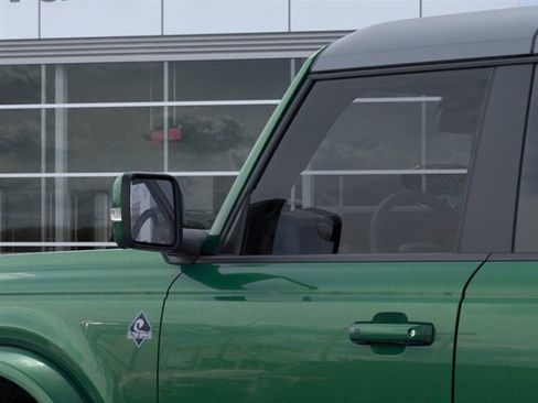 New 2025 Ford Bronco Outer Banks image 22