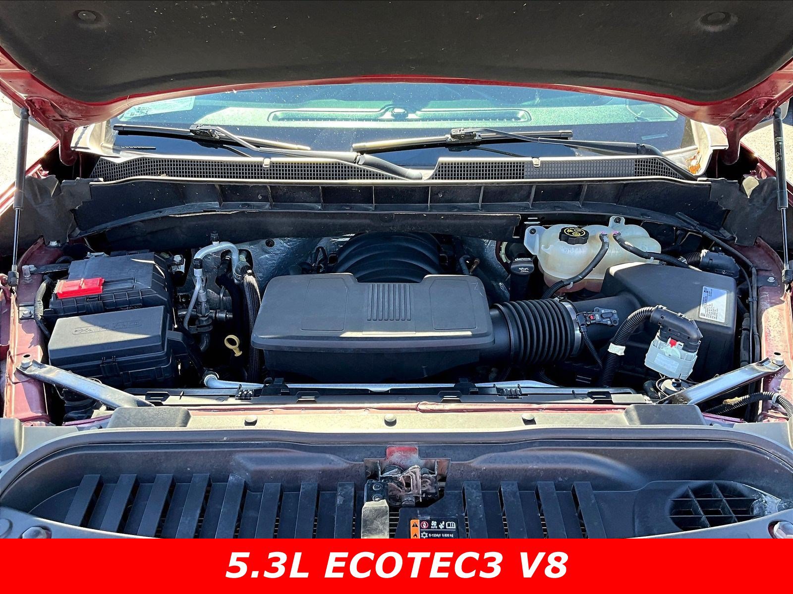 Used 2020 Chevrolet Silverado 1500 RST AWD/4WD image 29