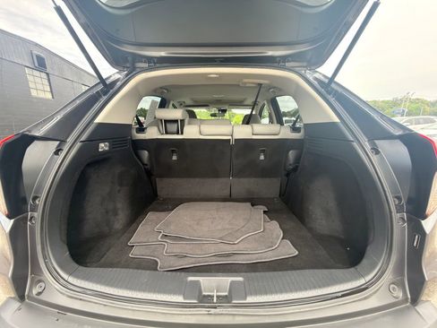Used 2020 Honda HR-V EX image 13