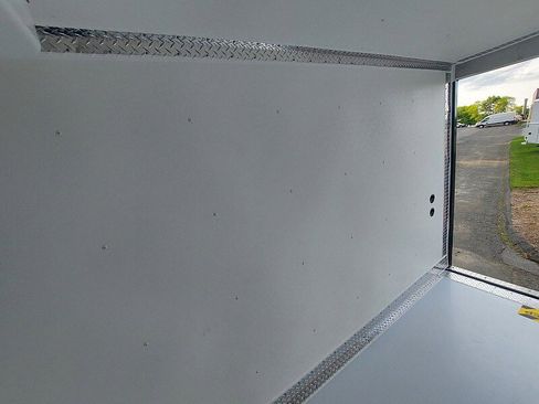 New 2025 Ford E-350 and Econoline 350 Super Duty w/ Power Equipment Group image 35