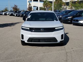 New 2026 Honda Prologue EX video 2