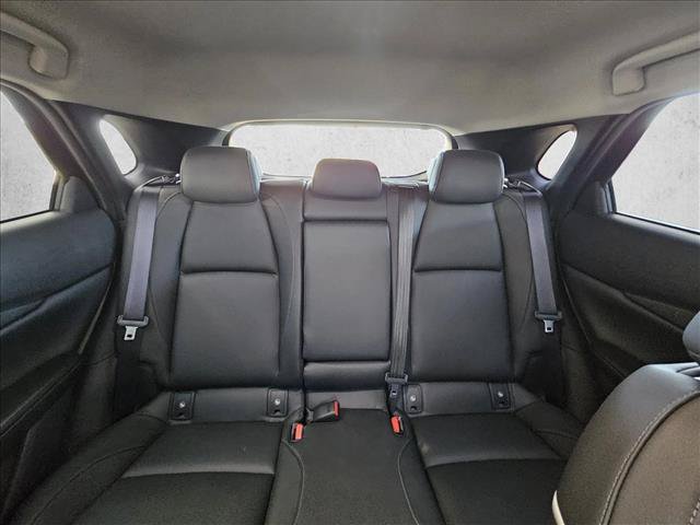 Used 2025 MAZDA CX-30 AWD 2.5 S w/ Select Sport Pkg image 15