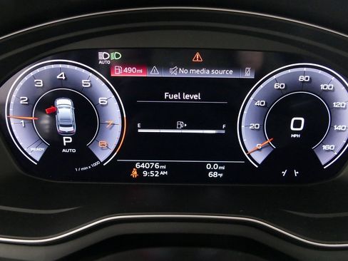 Used 2023 Audi A4 2.0T Premium Plus image 16