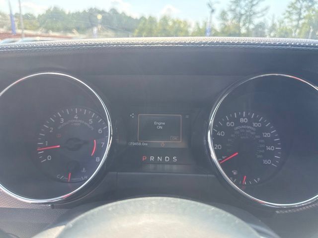 Used 2016 Ford Mustang GT Premium RWD image 11